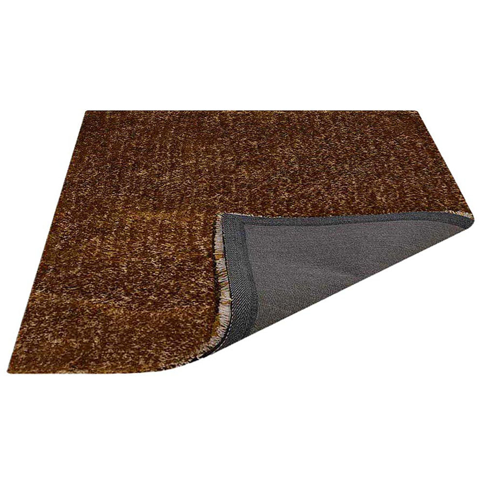 Hand Tufted Pile Rug - Soft & Durable Non-Slip Area Rug for Living Room, Bedroom, Nursery - Perfect for Home Decor & Cozy Spaces