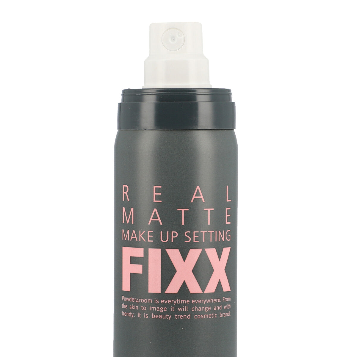Long-Lasting Matte Makeup Setting Spray - Oil Control & Smudge Proof for All-Day Wear | Perfect for Oily Skin, Weddings & Hot Weather