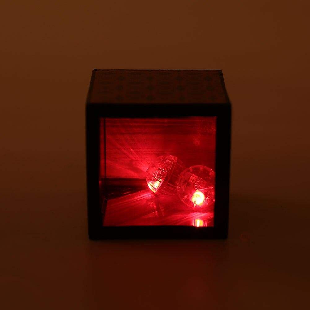 Magic Coin Bank - Piggy Bank with Vanishing Coin Trick, Fun Flash Money Box for Kids & Adults - Perfect for Magic Shows, Gifts, and Saving Money