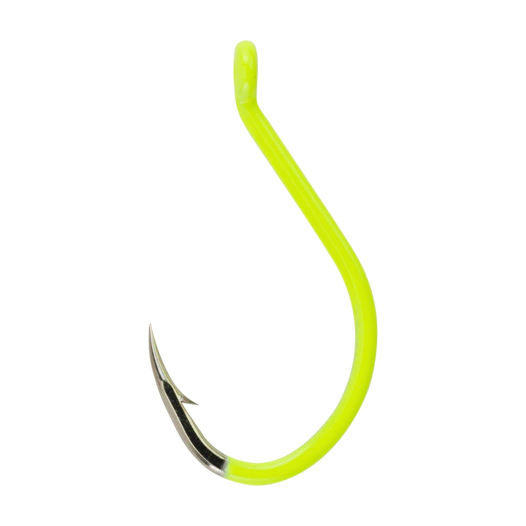Berkley Fusion19 Fishing Hooks - Premium Sharp Fishing Hooks for Bass, Trout, and Saltwater Fishing | Ideal for Freshwater and Offshore Angling Adventures
