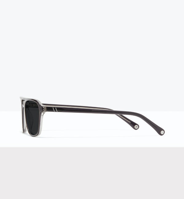 Lark Sunglasses for Women & Men - UV Protection Polarized Aviator Sunglasses - Stylish & Lightweight for Driving, Travel & Outdoor Activities