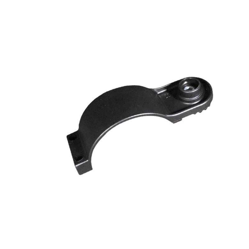 Original Shindaiwa Right Handle Bracket C405000380 - Compatible with EB630RT, EB802RT, EB8510RT & More - Durable Replacement Part for Outdoor Power Equipment Maintenance & Repair