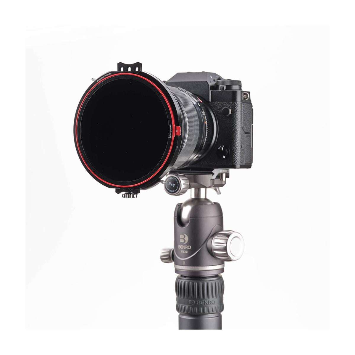 Benro VF1 Professional Camera Filter Kit - Open Box - Perfect for Landscape, Portrait & Travel Photography