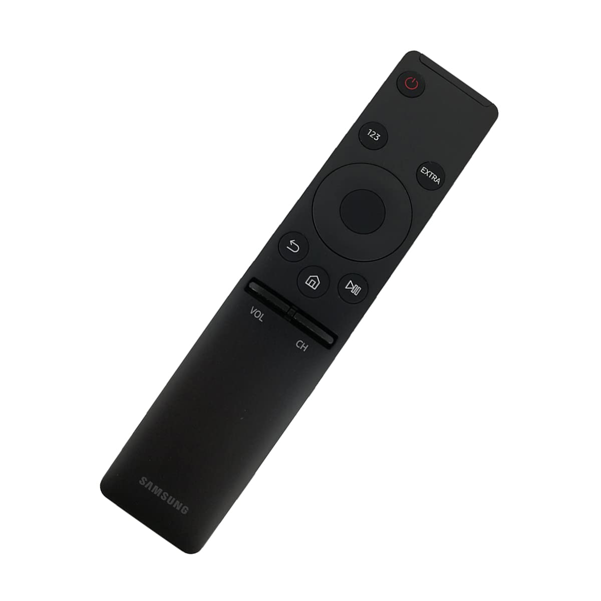 Original Samsung UN75KS9000FXZA TV Remote Control Replacement - Compatible with 75
