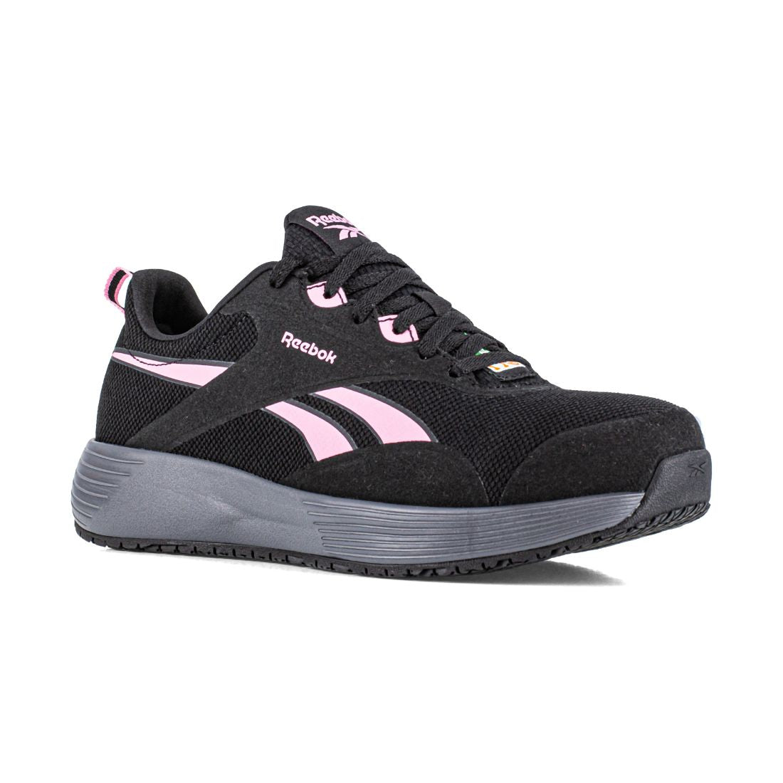 BLACK/PINK