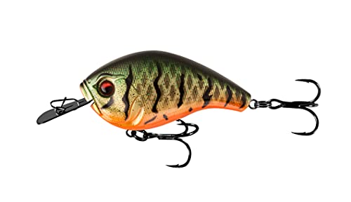 Green Craw