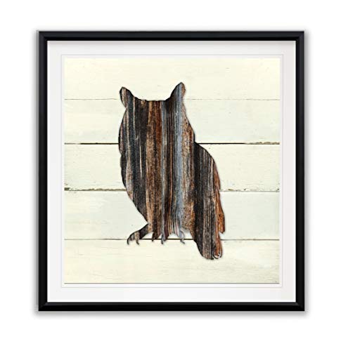 Woodland Owl