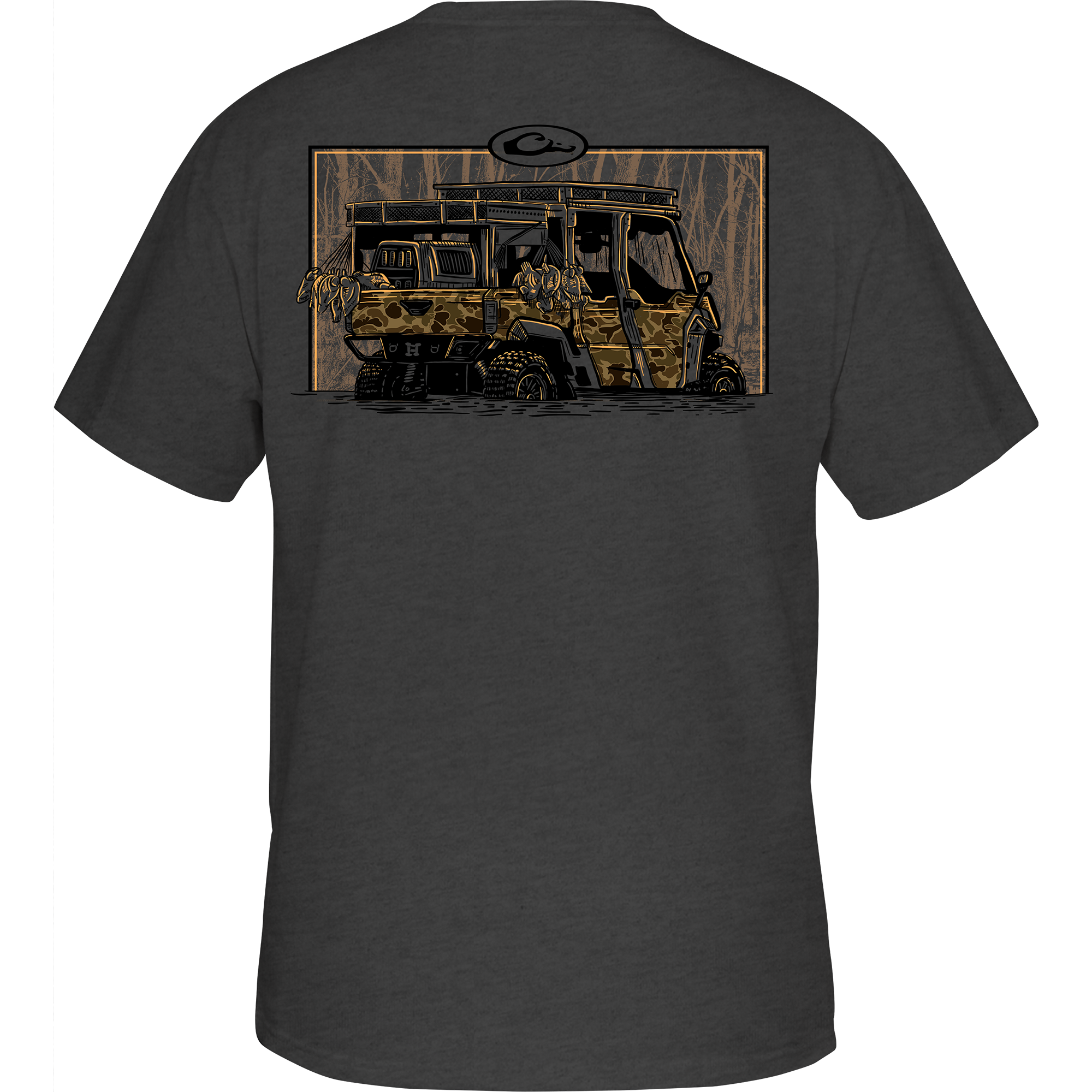 Side X Side T-Shirt for Men & Women - Comfortable Cotton Casual Tee for Everyday Wear | Perfect for Outings, Gym, and Relaxing at Home