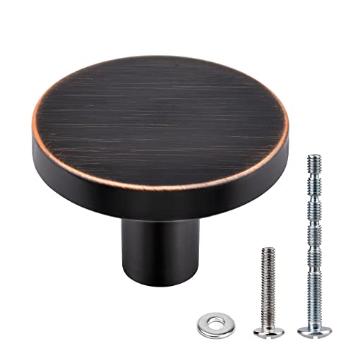 Oil Rubbed Bronze