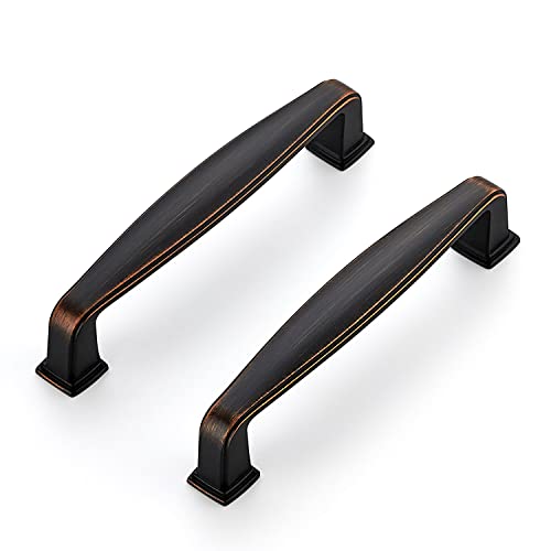 Oil Rubbed Bronze