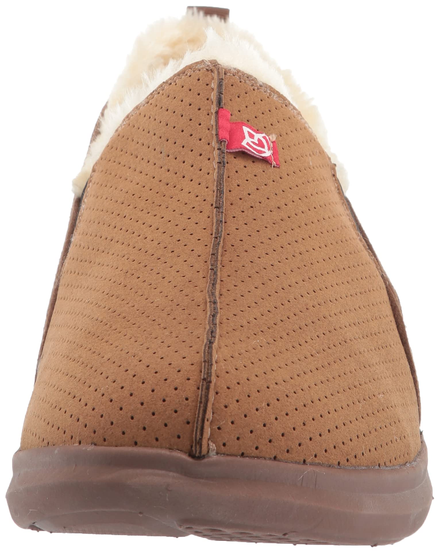 Spence Men's Supreme Comfort Slippers - Arch Support & Cushioned Footbed for Indoor & Outdoor Use - Perfect for Relaxation, Lounging & Light Walking