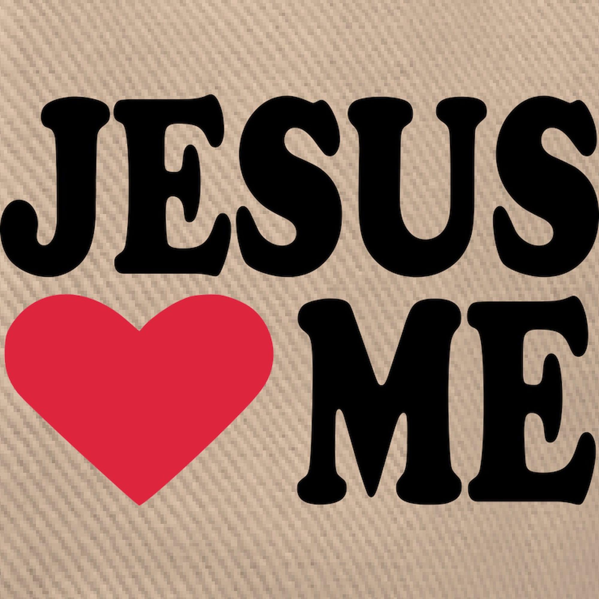 Jesus Baseball Cap - Adjustable & Stylish for Faithful Outfits