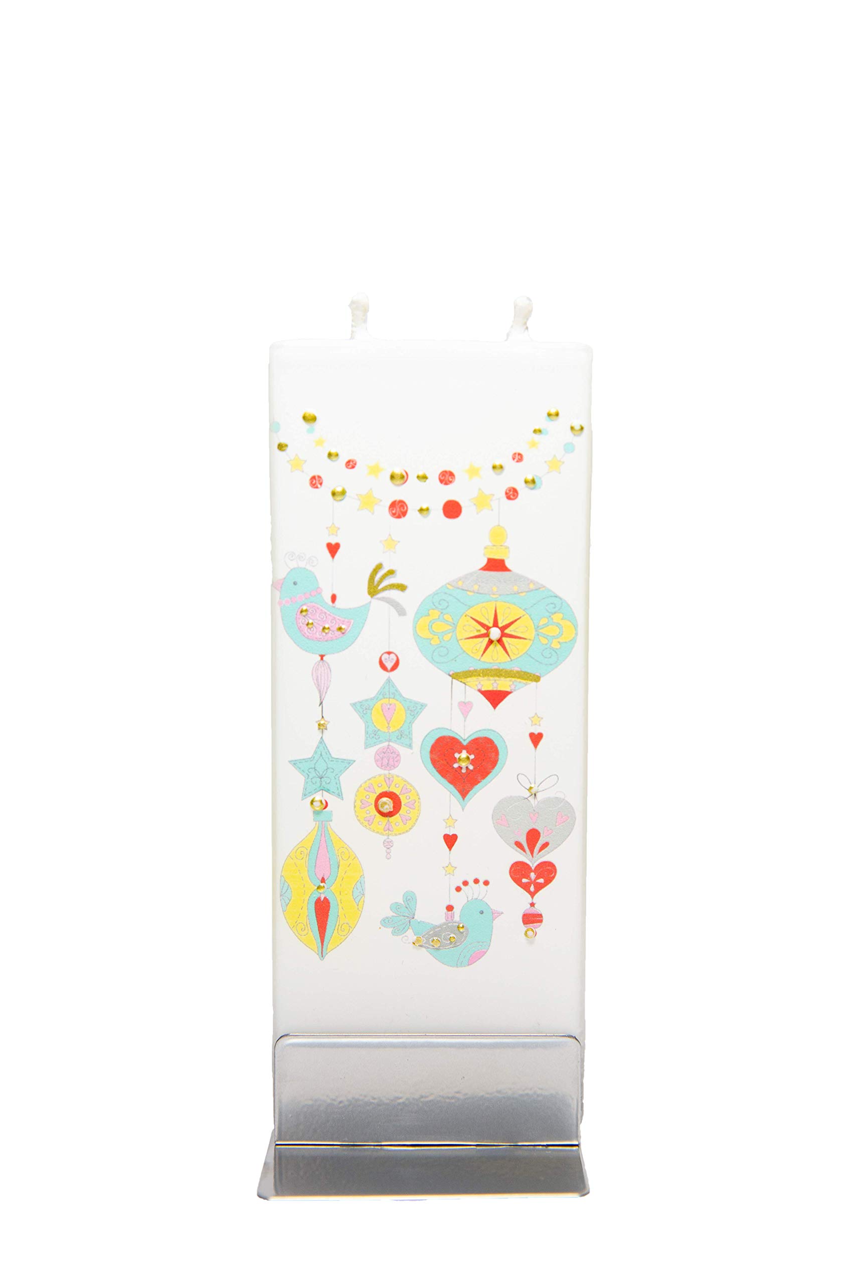 Flatyz Premium Holiday Decorations - Christmas, Halloween & Easter Party Supplies for Home, Office & Events - Perfect for Festive Celebrations & Seasonal Home Decor