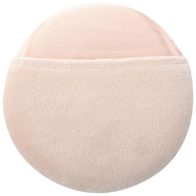 Big Powder Puff_1pcs