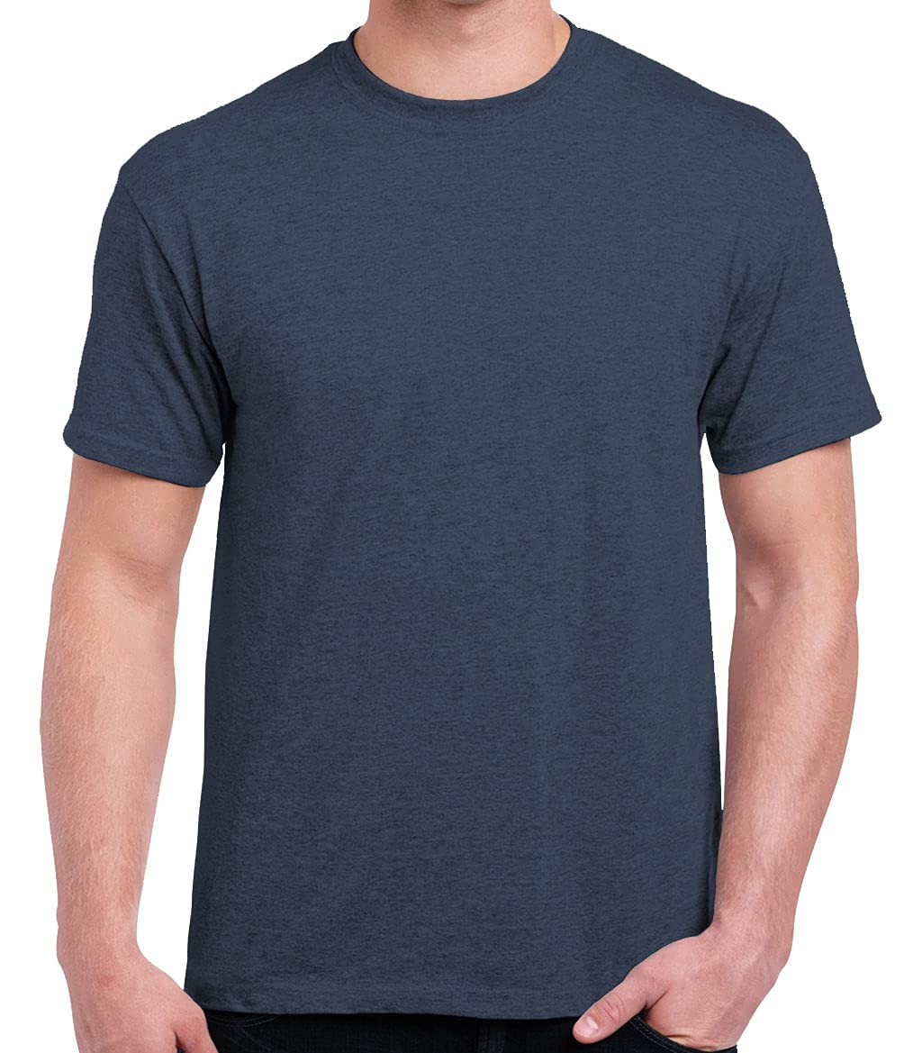 Spongebob Squarepants Graphic T-Shirt for Men - Funny Cartoon Short Sleeve Cotton Tee - Perfect for Casual Wear, Gifts & Spongebob Fans
