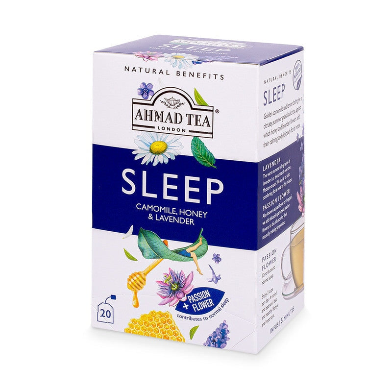 Sleep