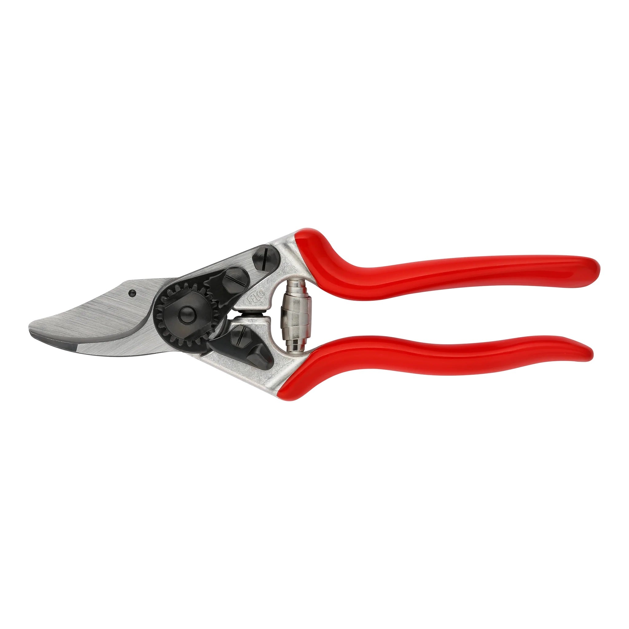 Felco 6 Professional Bypass Pruning Shears - Sharp Garden Scissors for Trimming Plants, Flowers & Branches - Ideal for Gardening, Landscaping & Outdoor Use