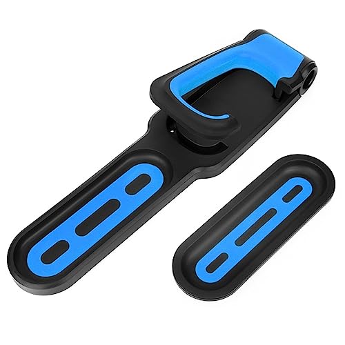 Black & Blue