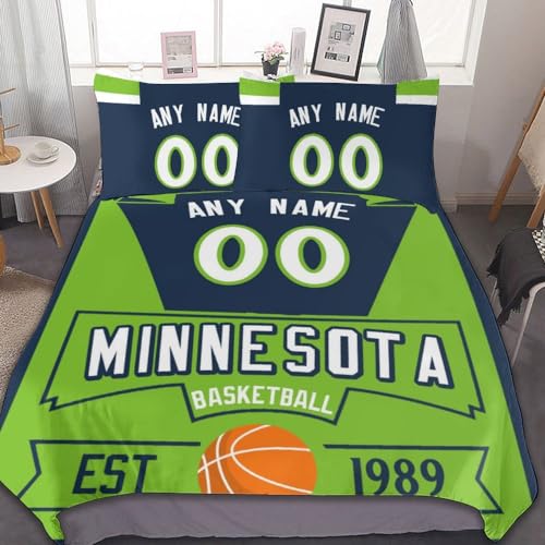 Minnesota
