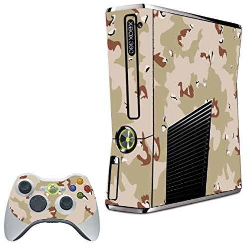 Desert Camo
