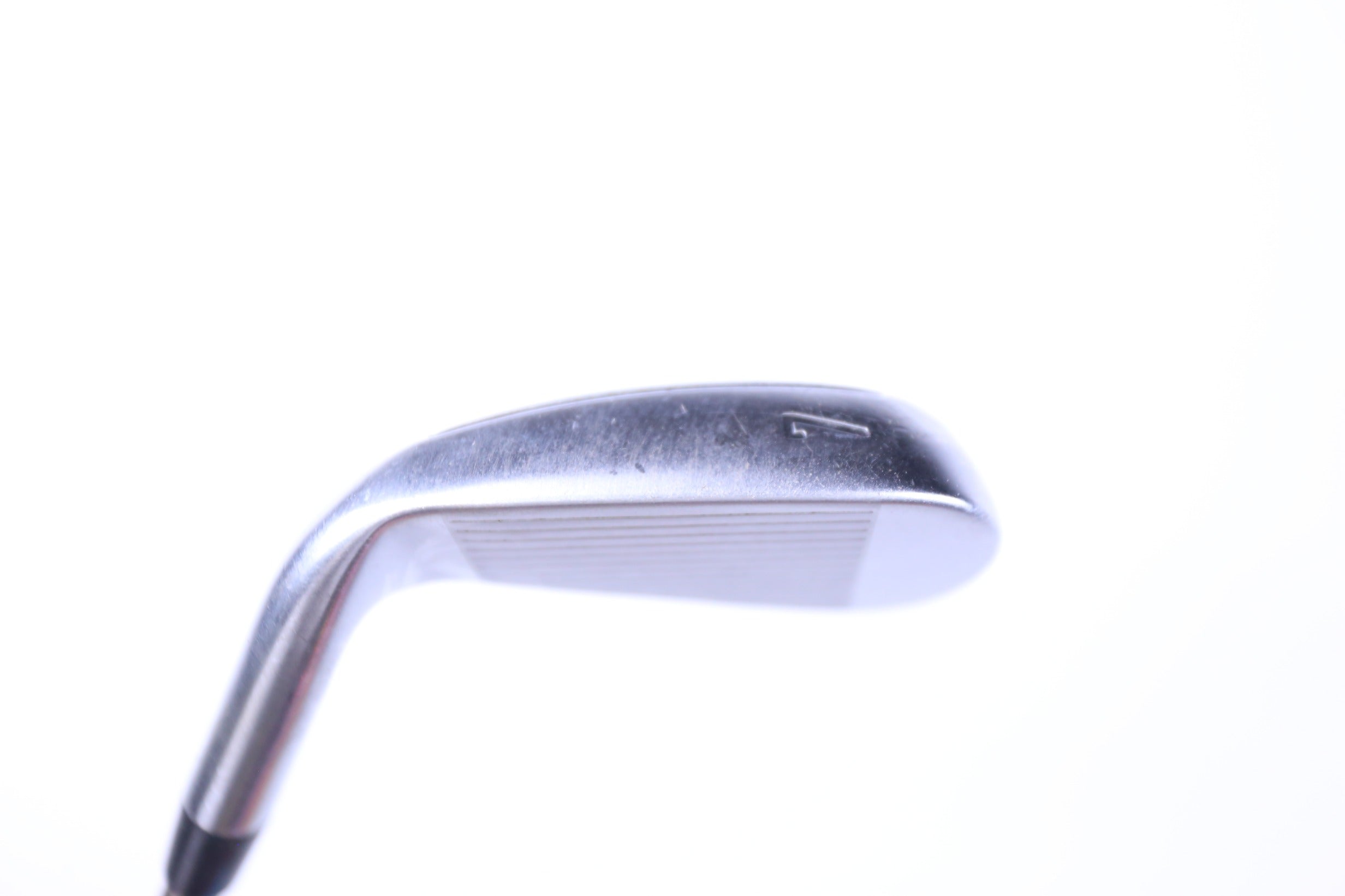Used Callaway Epic Pro Single 7 Iron Right Handed Regular Flex Golf Club - Perfect for Practice, Training & Replacement | Men's Right-Handed Iron with Steel Shaft