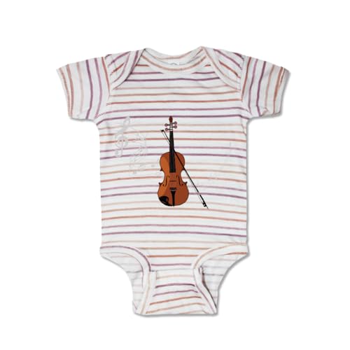 Stripes Multi Girl Design Only