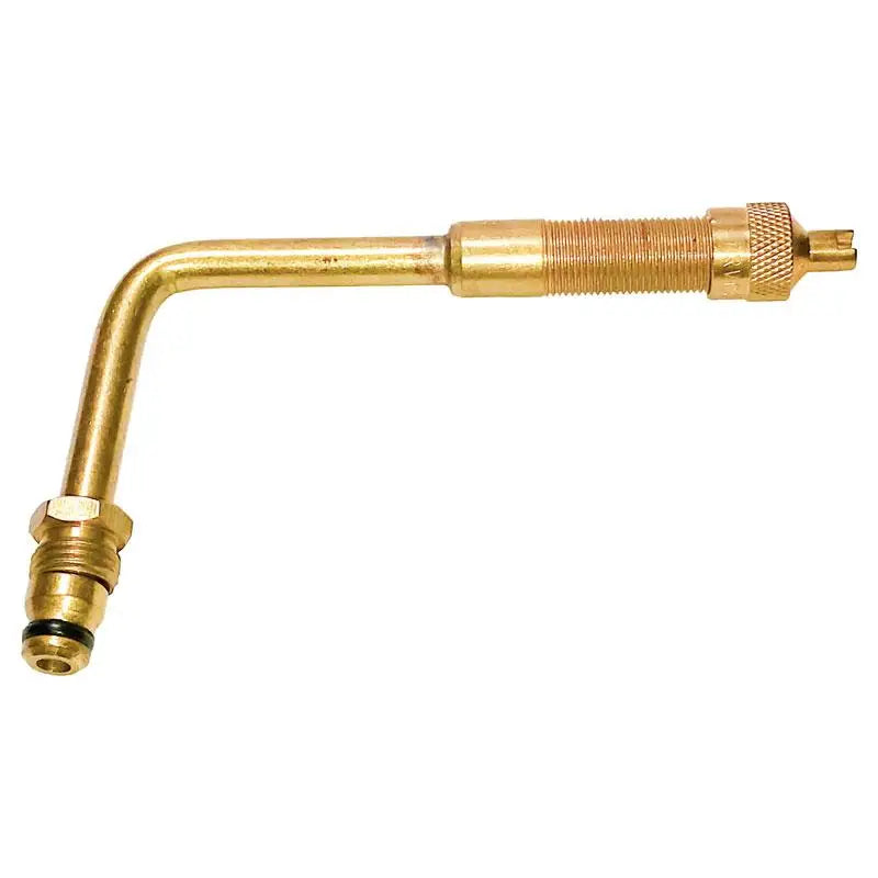 AA TR J600 Series Single Bend Swivel Valves, 13/16