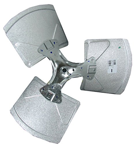 Trane Replacement Condenser Fan Blade FAN2765 - Compatible with Trane AC Units - Perfect for HVAC System Repairs and Maintenance