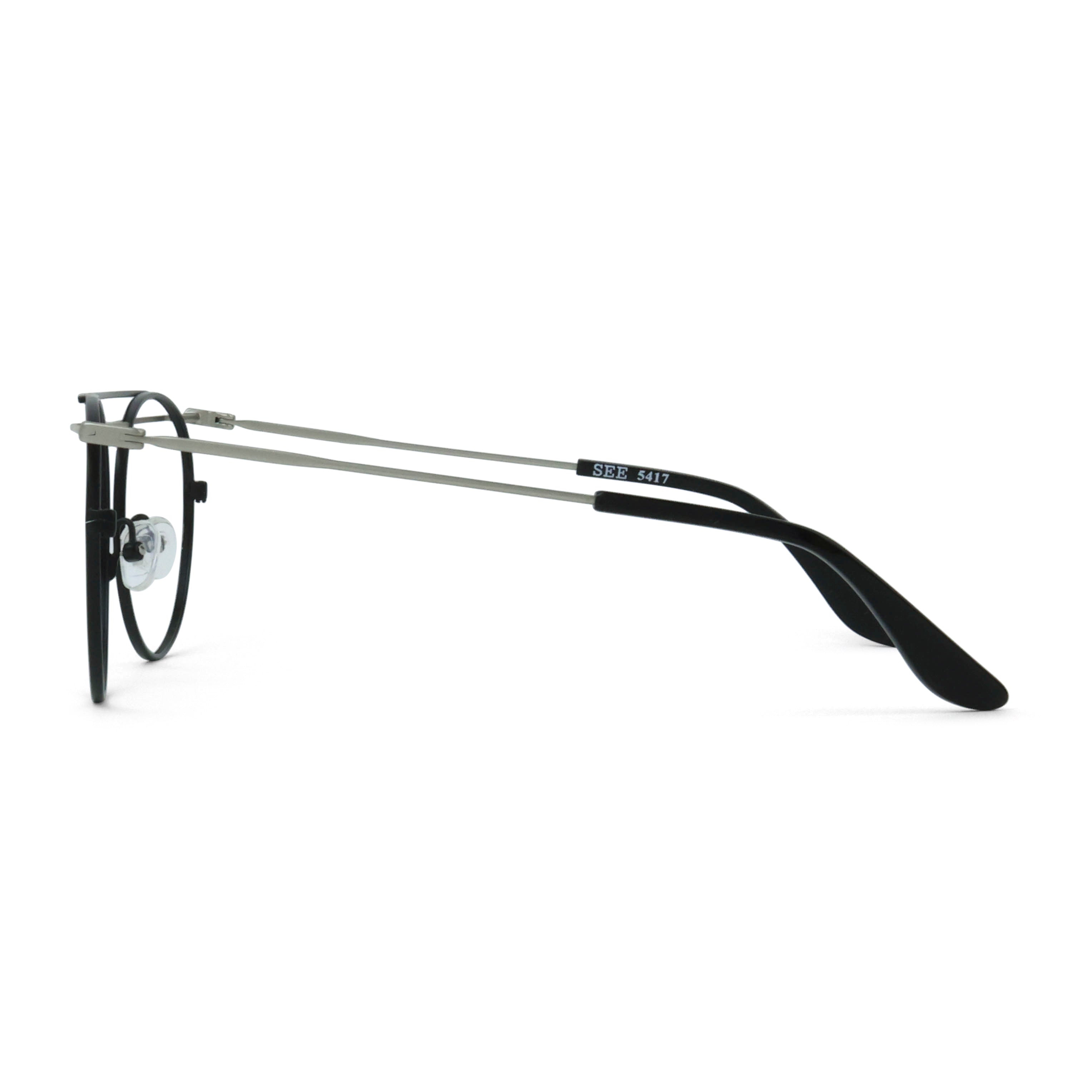 See 5417 - High-Quality Eyewear for Men & Women | Trendy Sunglasses & Glasses for Outdoor, Driving & Fashion | UV Protection & Comfortable Fit