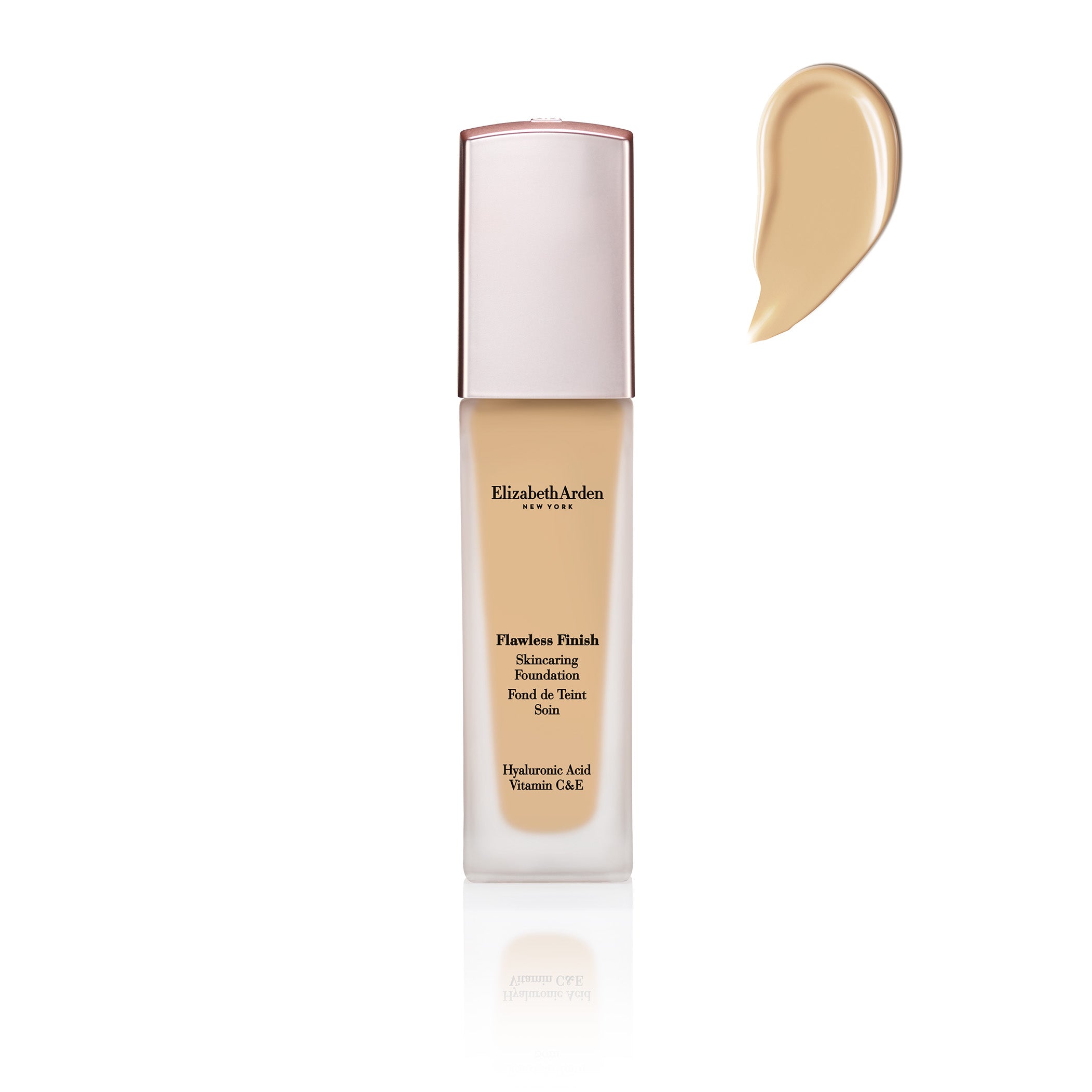 250N - Light to medium skin with neutral undertones