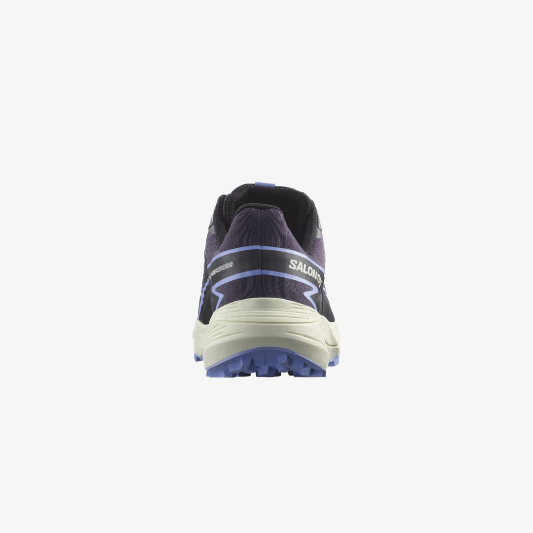 Salomon Women's Thundercross GTX Waterproof Trail Running Shoes - Lightweight Hiking & Outdoor Adventure Footwear for Women