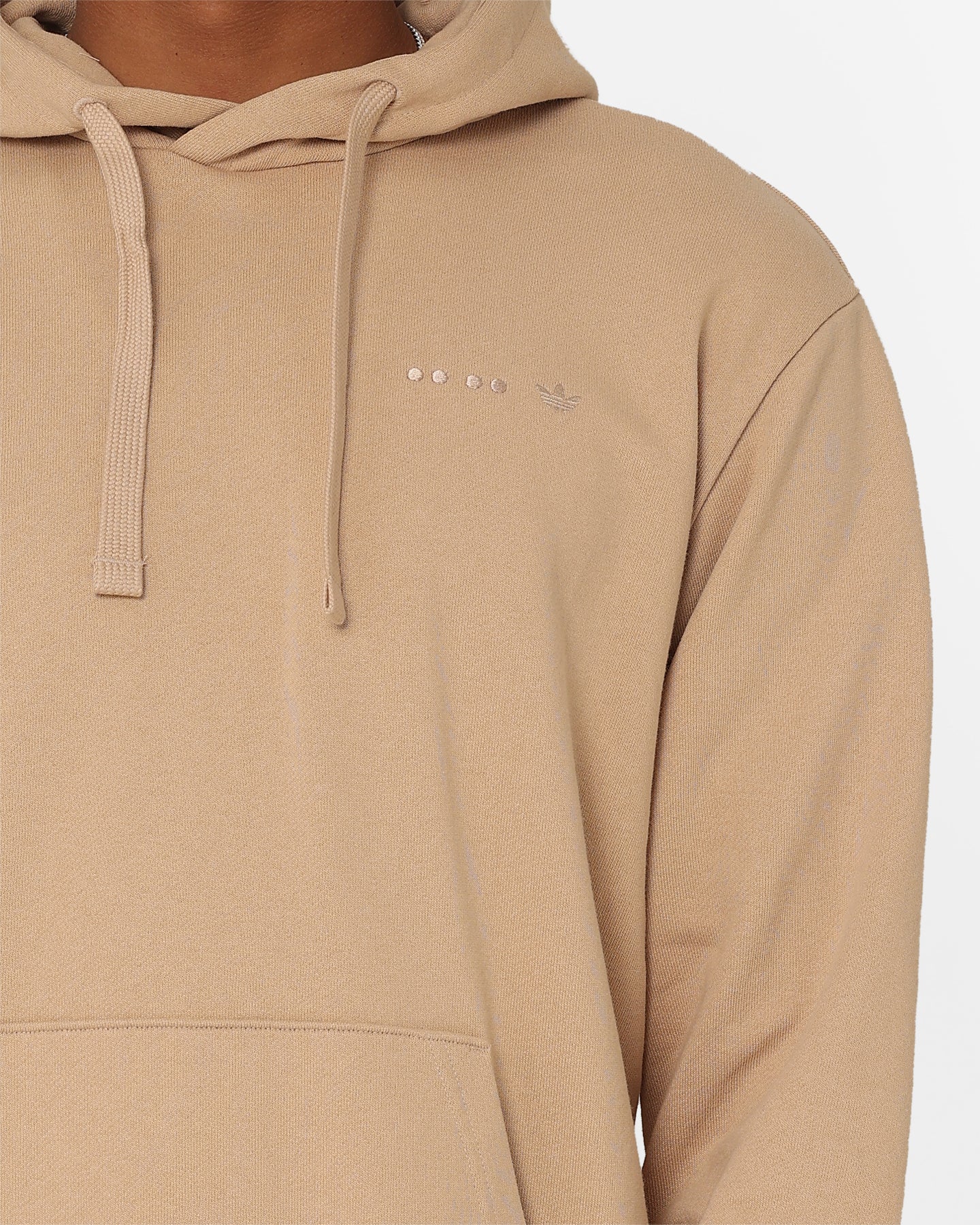 Adidas City Essential Hoodie for Men - Comfortable Cotton Pullover Sweatshirt with Kangaroo Pocket | Perfect for Casual Wear, Gym & Street Style Fashion