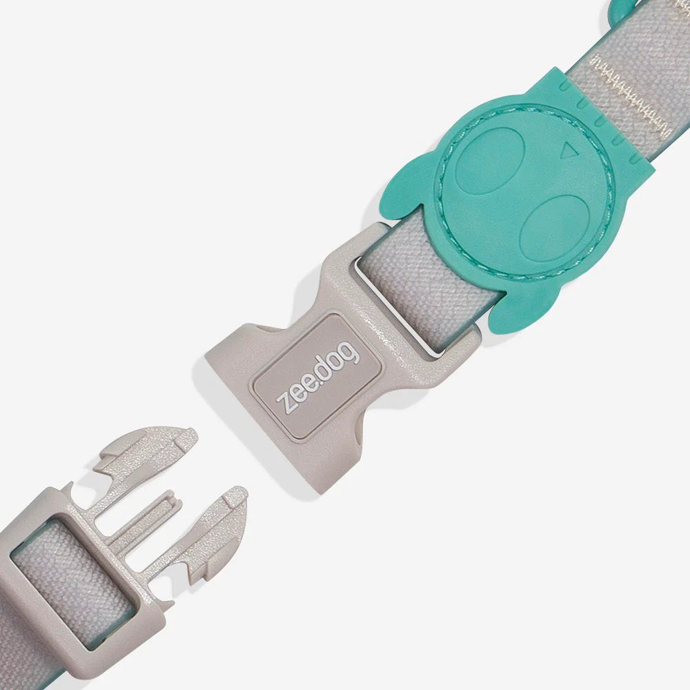 Neopro Tidal H Harness for Dogs - Adjustable & Reflective Dog Harness for Small, Medium & Large Breeds - Perfect for Walking, Running & Outdoor Adventures