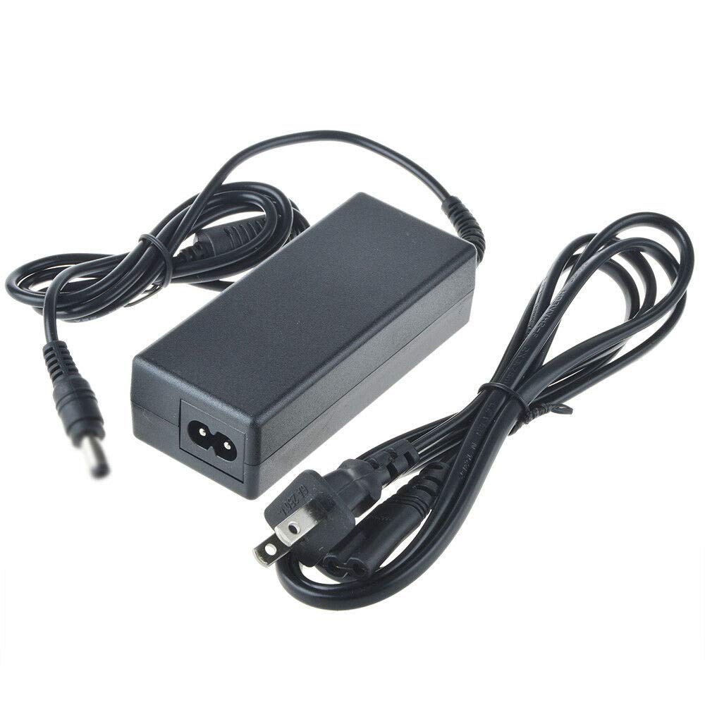 Original Hyperice Vyper 2.0 AC Power Adapter Charger Cord - Replacement DC Power Supply for Hyperice Vibrating Foam Roller - Perfect for Home Gym, Physical Therapy & Recovery Sessions