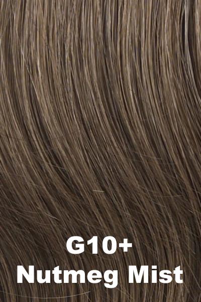 Chocolate Copper Mist (G630+)