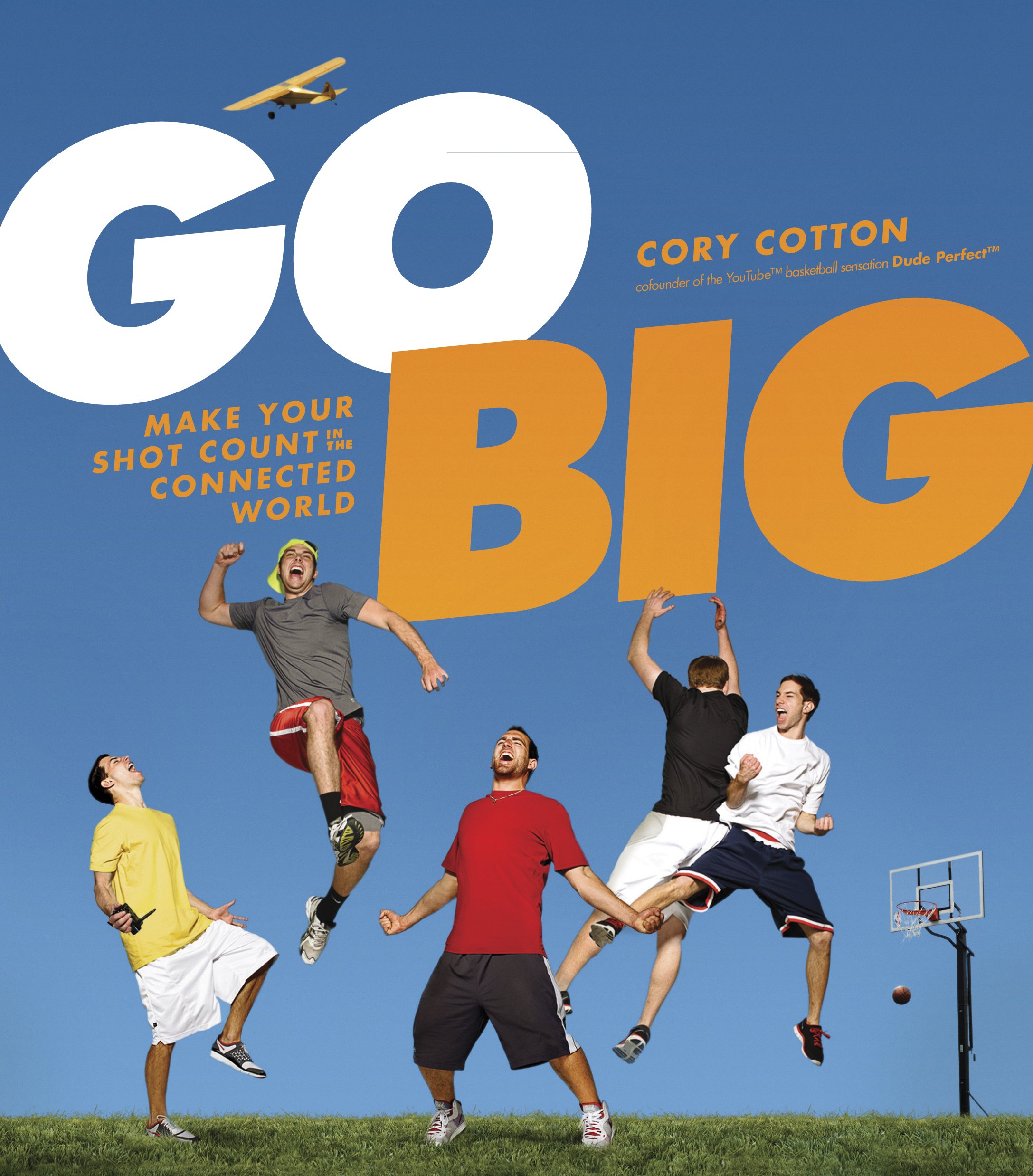 Go Big: Make Your Shot Count in the Connected World - Premium Smartphone Camera Lens Kit for Stunning Photos & Videos - Perfect for Travel, Vlogging and Social Media Content Creation