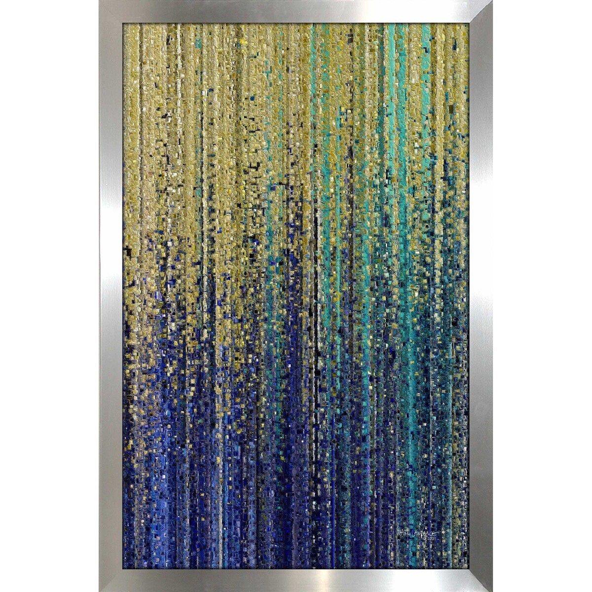 2 Peter 1:9 Cleansed From Sin - Inspirational Bible Verse Print on Acrylic - Perfect for Home Decor, Church Gifts & Christian Wall Art