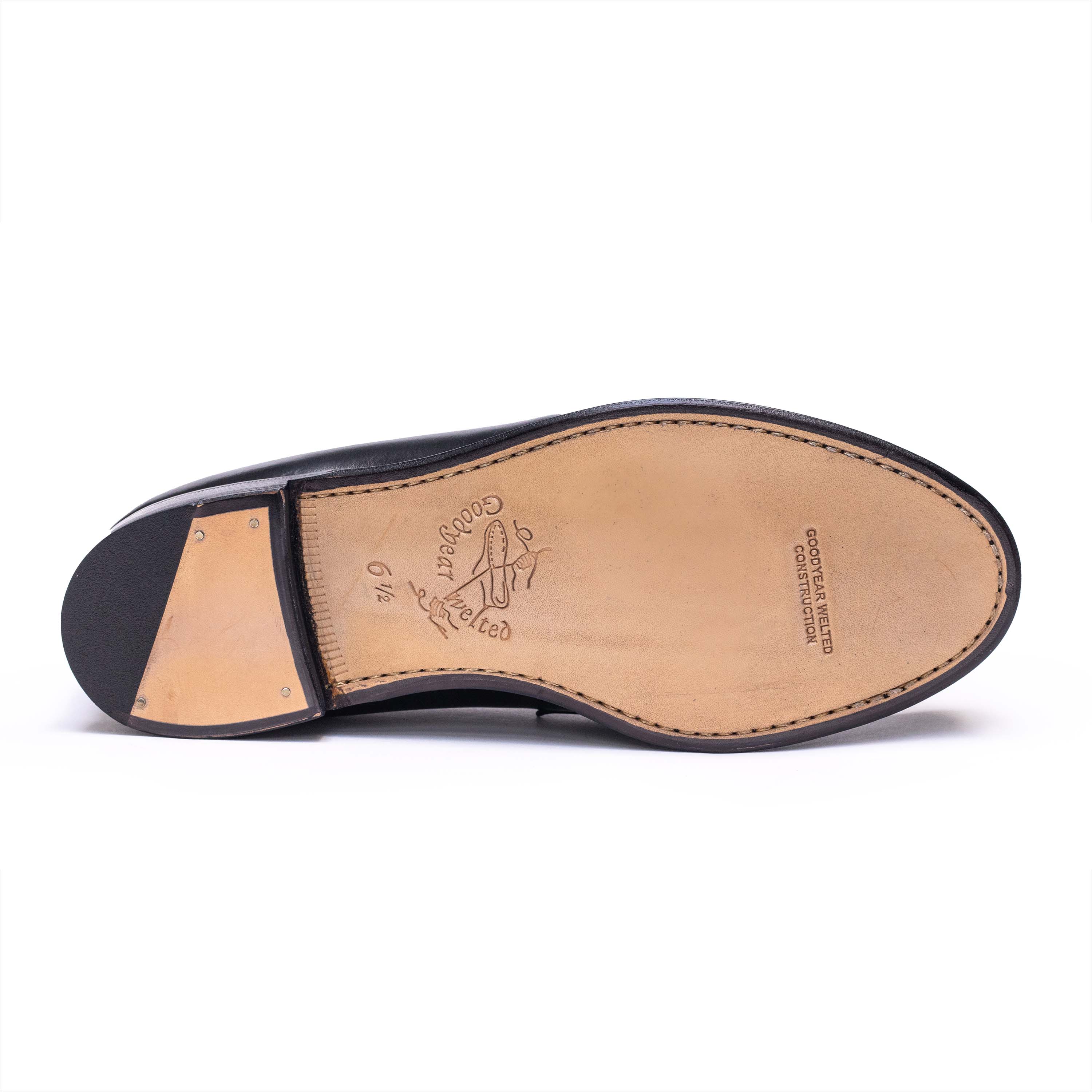Men's Classic Penny Loafers 98998 - Comfortable Slip-On Dress Shoes for Business, Casual & Formal Occasions