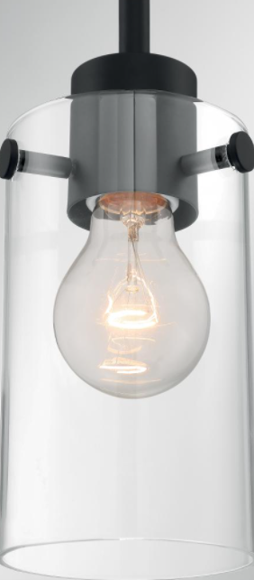 Stylish Sommer Mini Pendant Light - Elegant Hanging Ceiling Fixture for Bedroom, Kitchen & Dining Room Decor