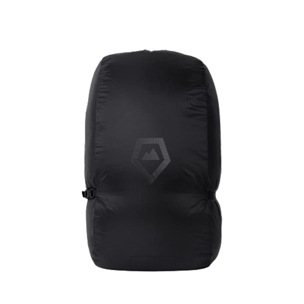 WANDRD Rainfly - Waterproof Backpack Cover for Outdoor Travel - Lightweight & Durable Weather Protection (Black) - Perfect for Hiking, Camping & Adventure Trips