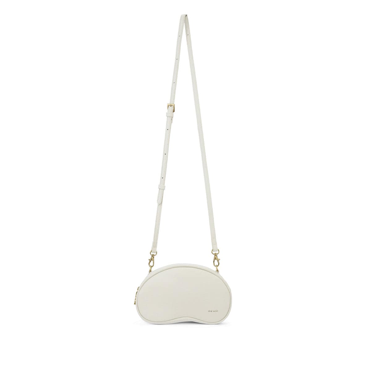 Eco-Friendly Vegan Leather Clutch - Recycled Bean Material | Multiple Colors | Perfect for Women's Evening Bags, Sustainable Fashion Accessories & Ethical Gift Ideas