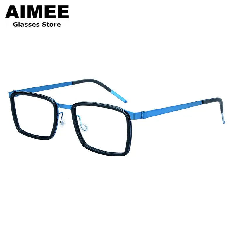 Black-Blue