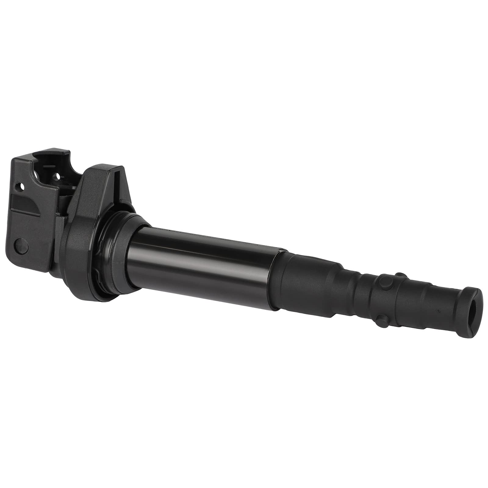 ROADFAR 10-Pack Ignition Coils Compatible with BMW M6 5.0L 2006-2010 - Direct OE Replacement UF572 - High Performance Engine Ignition System Parts for Smooth Acceleration & Fuel Efficiency