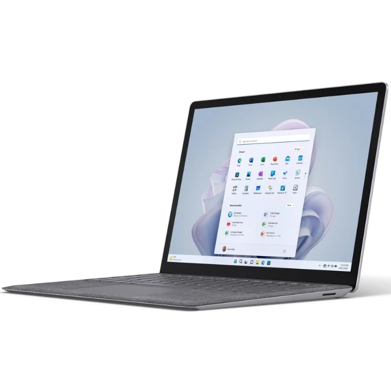 Microsoft Surface Laptop 5 13.5