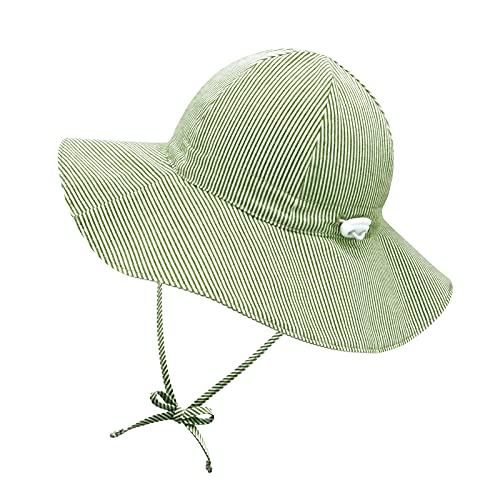 Green Stripes