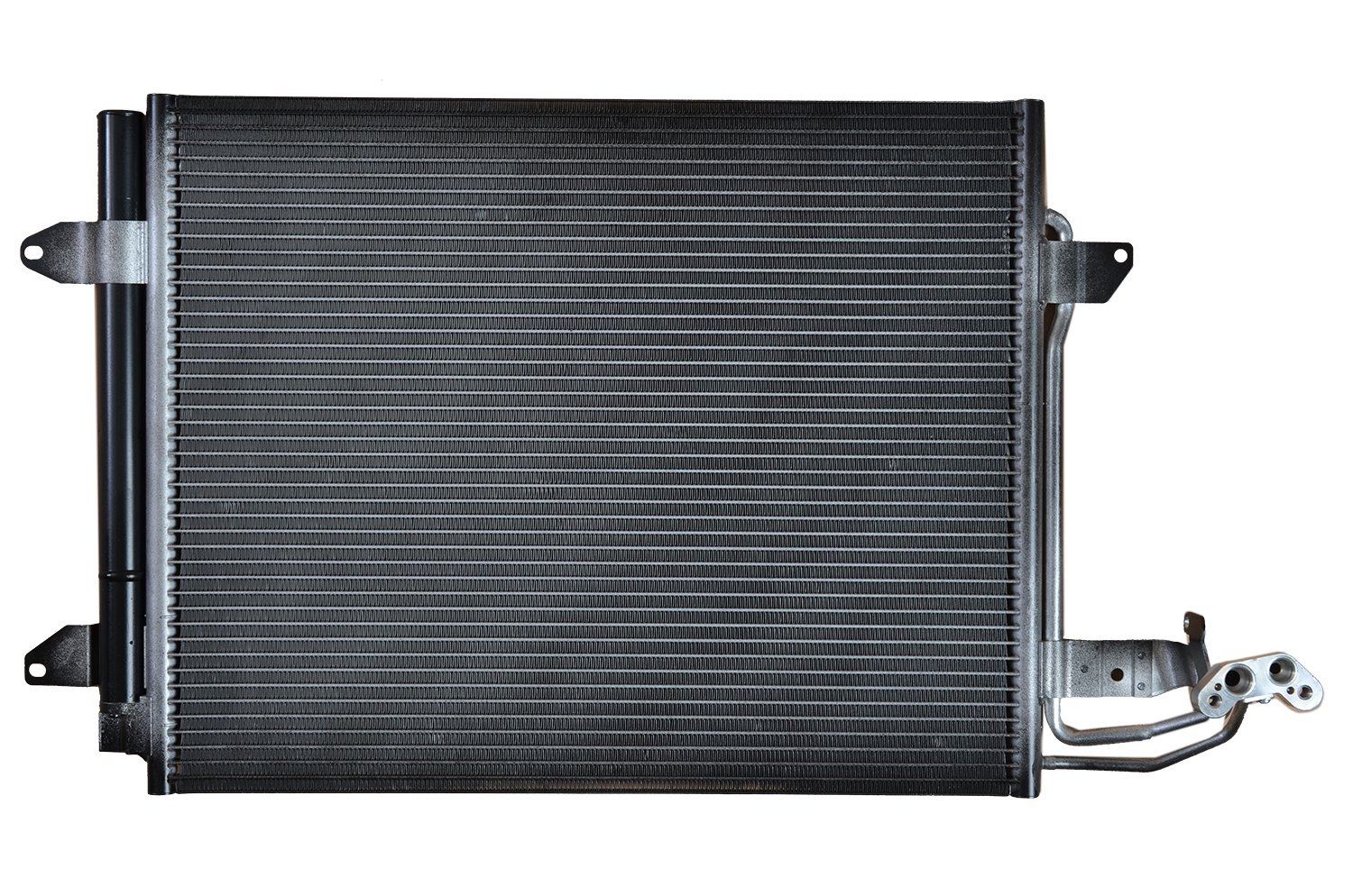 High-Efficiency 35521 AC Condenser - Durable Replacement for Air Conditioning Systems | Perfect for Home, Auto & HVAC Repair