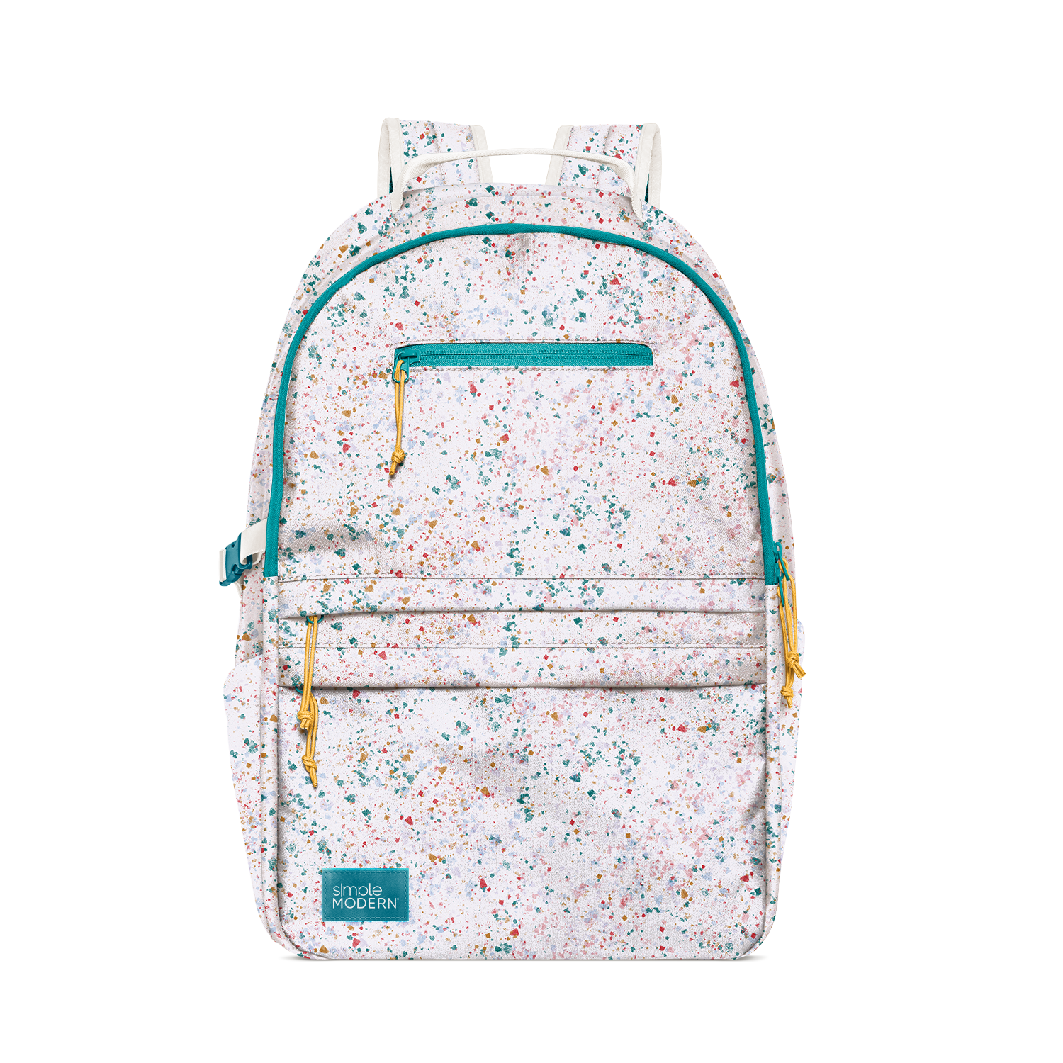 Ellis 25L Backpack for Men & Women - Lightweight Travel Backpack with Laptop Compartment - Perfect for Hiking, School, Work & Daily Commute