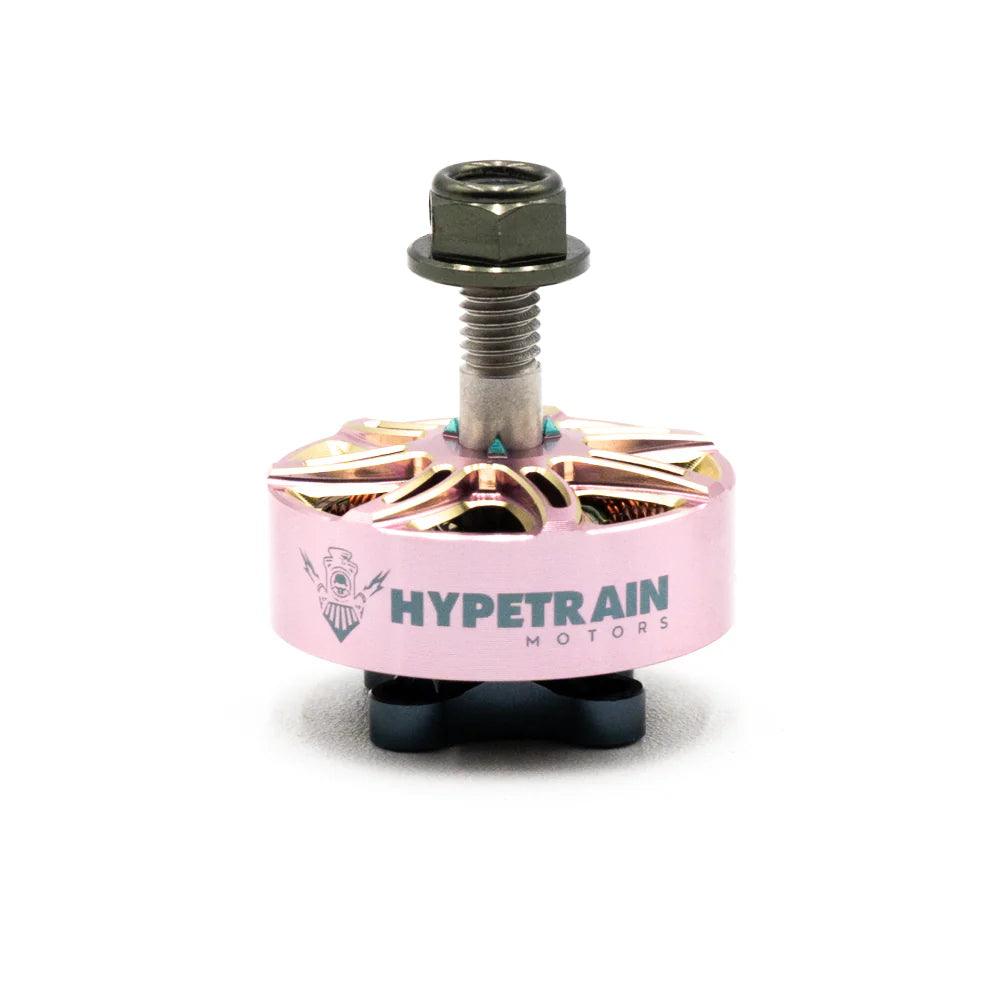 Hypetrain Bubby 2205 2004KV Brushless Motor for FPV Racing Drones - High Performance RC Quadcopter Upgrade, Perfect for Freestyle and Long Range Flying