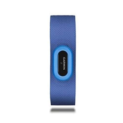 Garmin HRM-Swim Waterproof Heart Rate Monitor for Swimming - Accurate Fitness Tracker for Pool & Open Water Training - Perfect for Triathletes & Competitive Swimmers