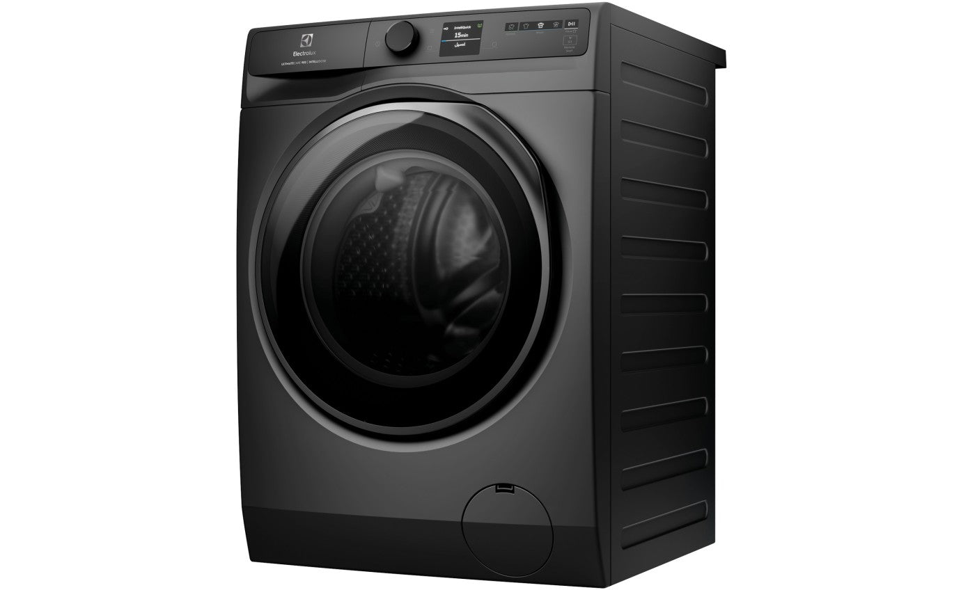 Electrolux EWF1042R9SC 10kg UltimateCare 900 Front Load Washing Machine - Energy Efficient, Quiet Operation for Apartments & Small Homes